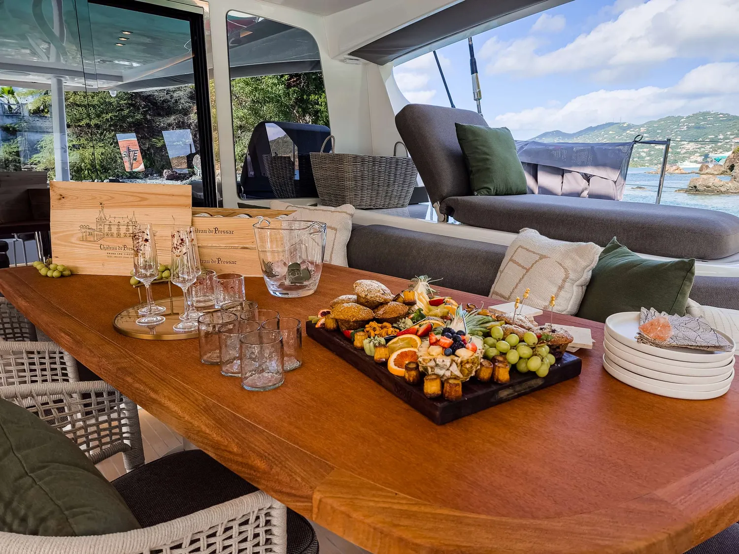 yacht-557658