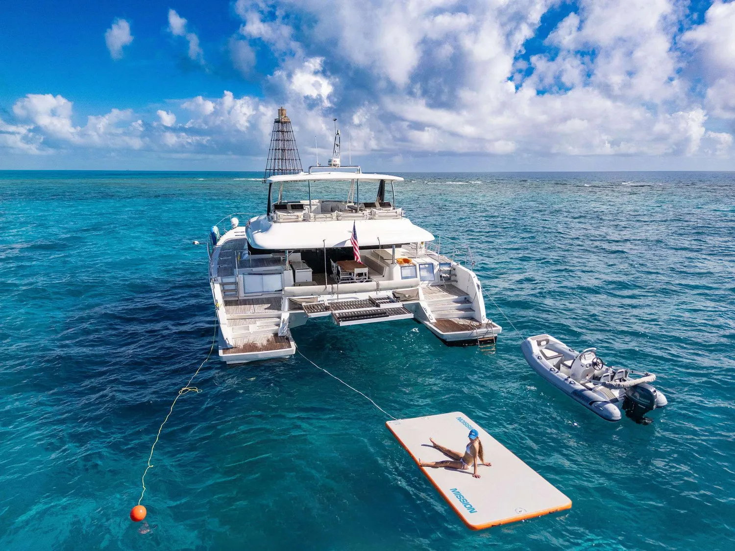 yacht-599392