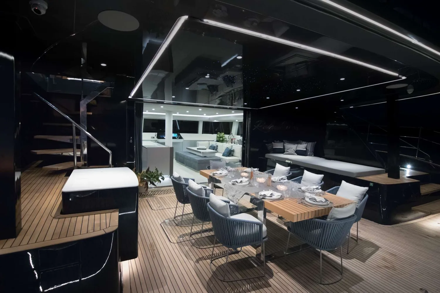 yacht-582589