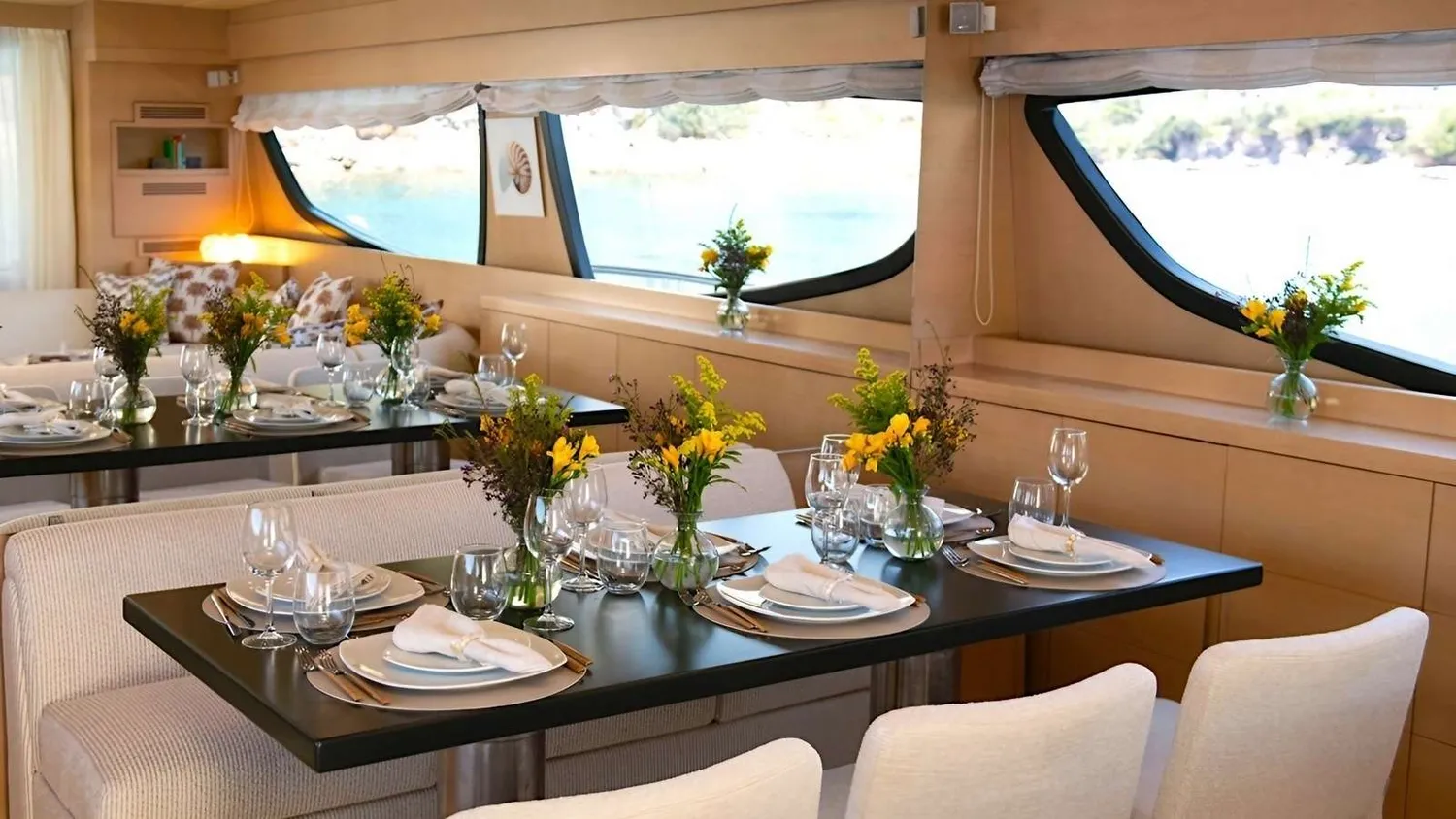 yacht-550849