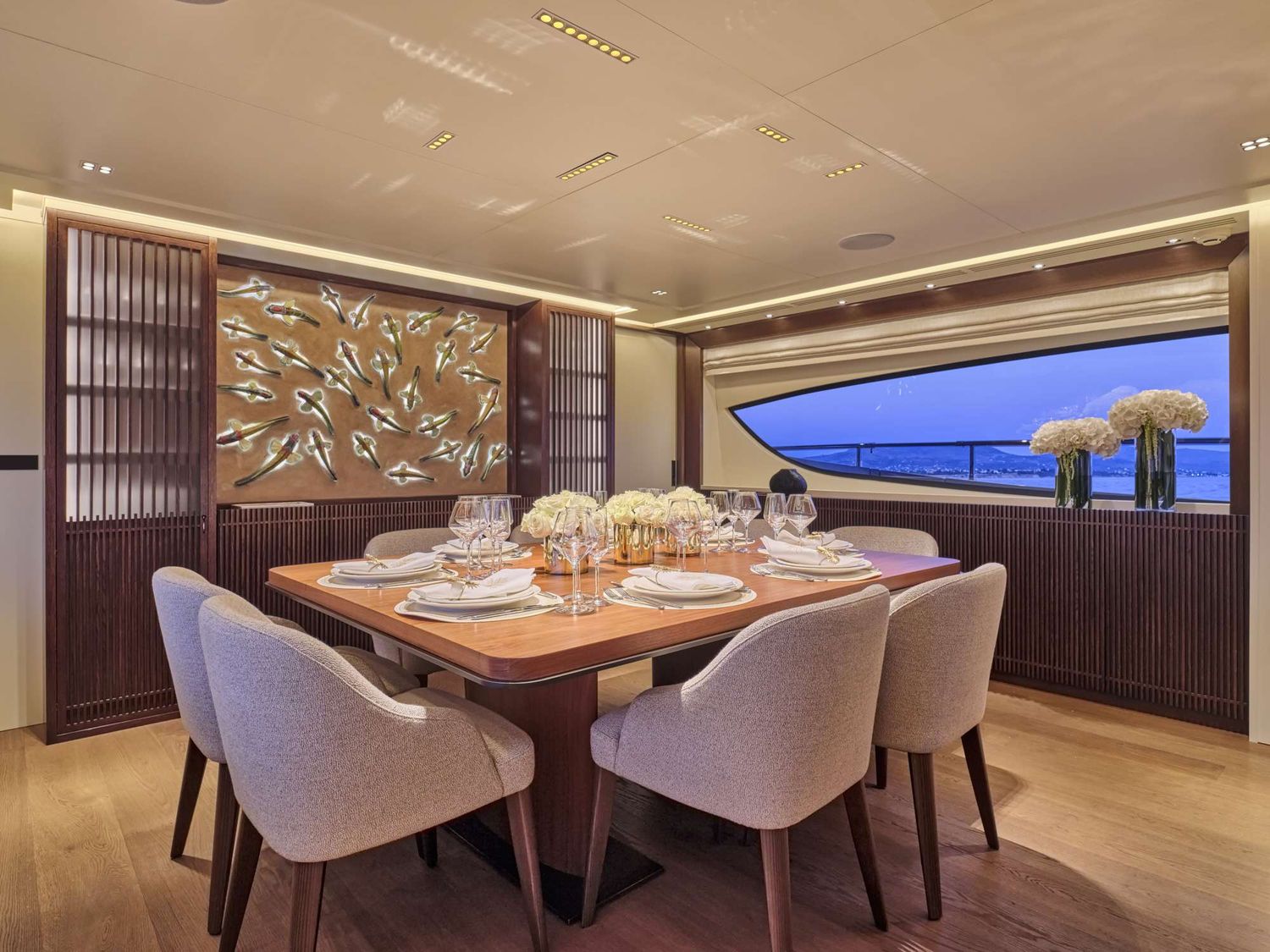 yacht-550868