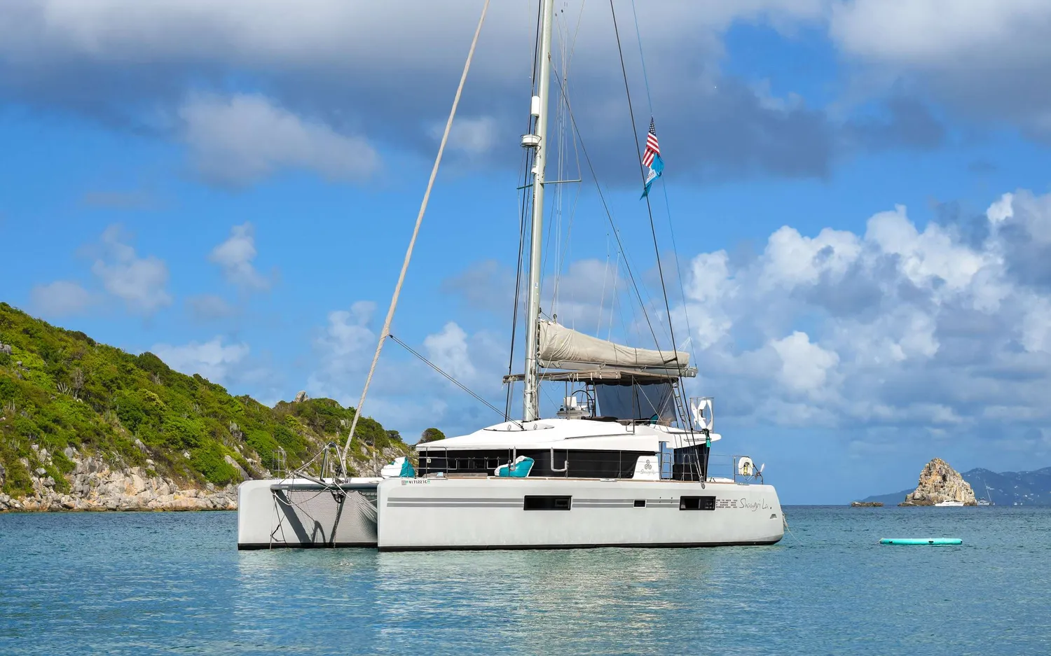 yacht-558325