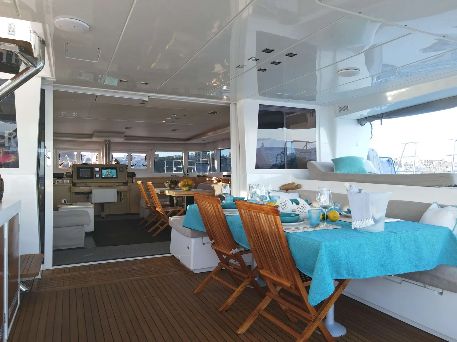 yacht-594325