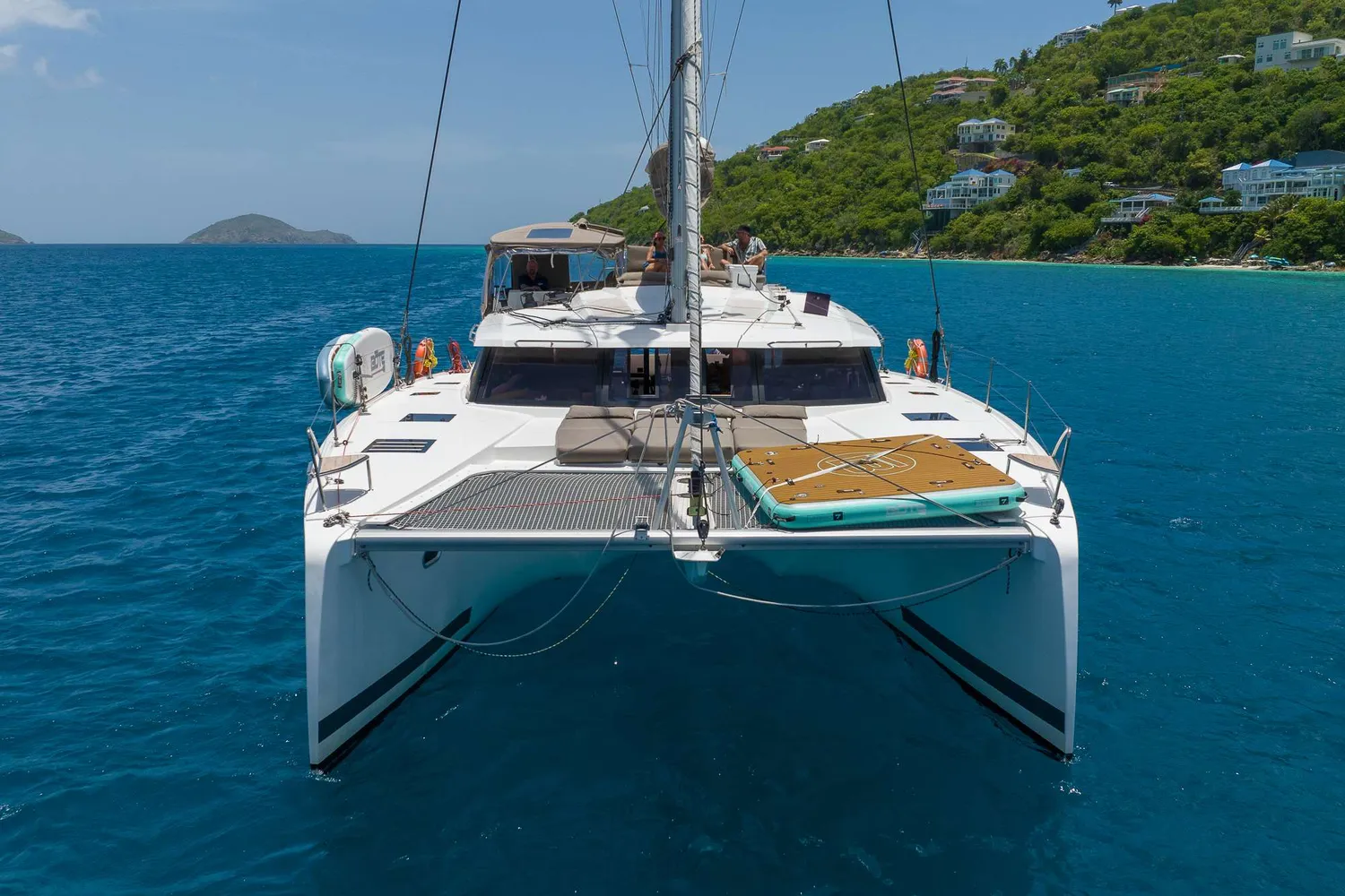 yacht-588169