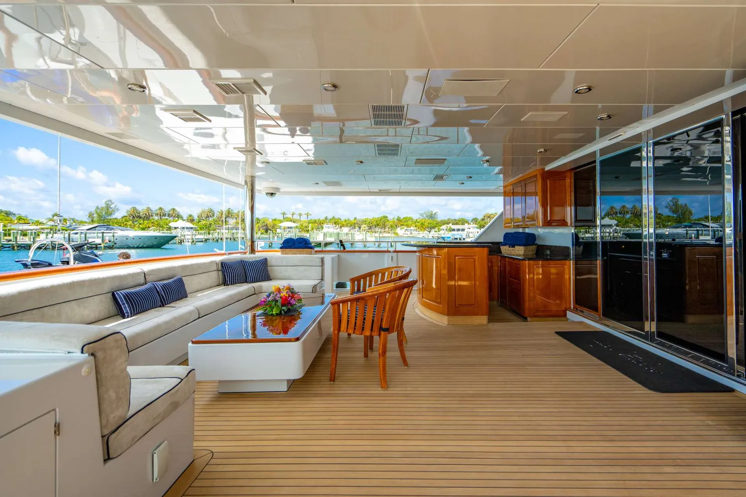 yacht-567746