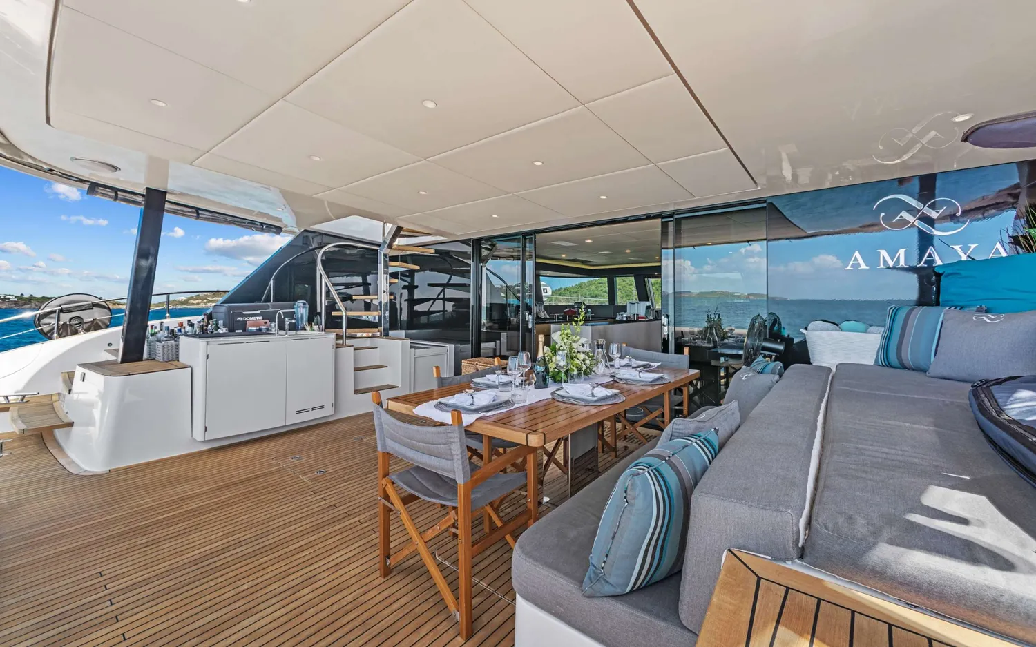yacht-570777