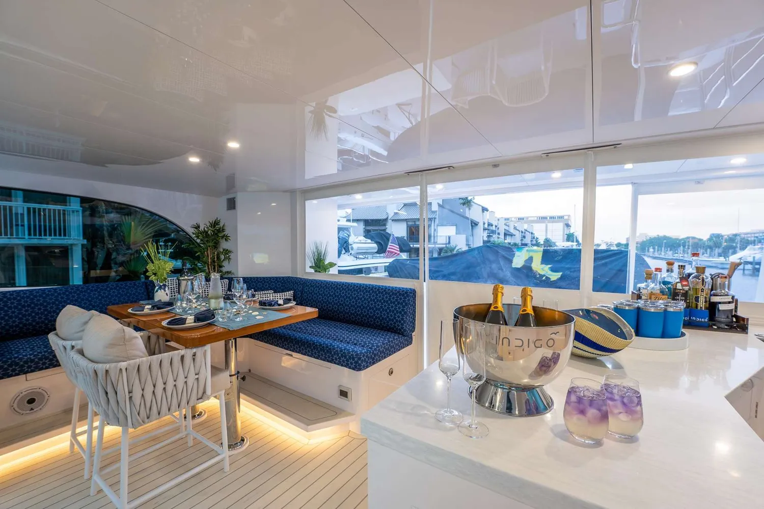 yacht-599439