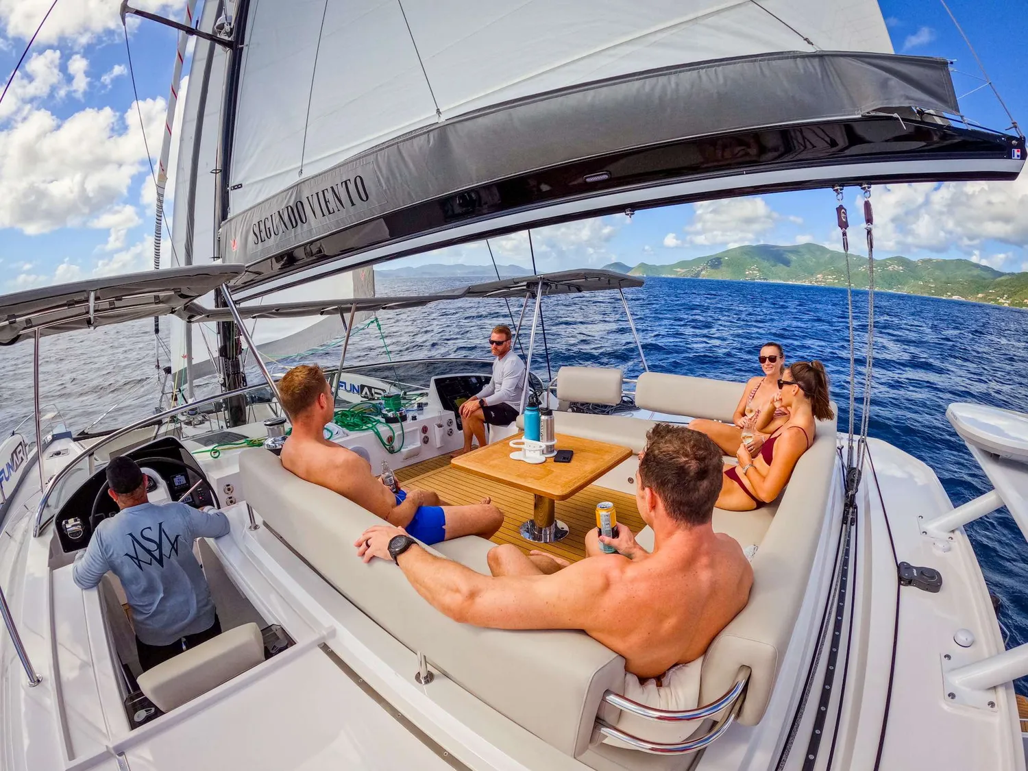 yacht-596363