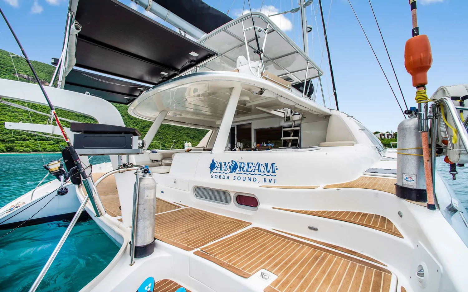 yacht-599819