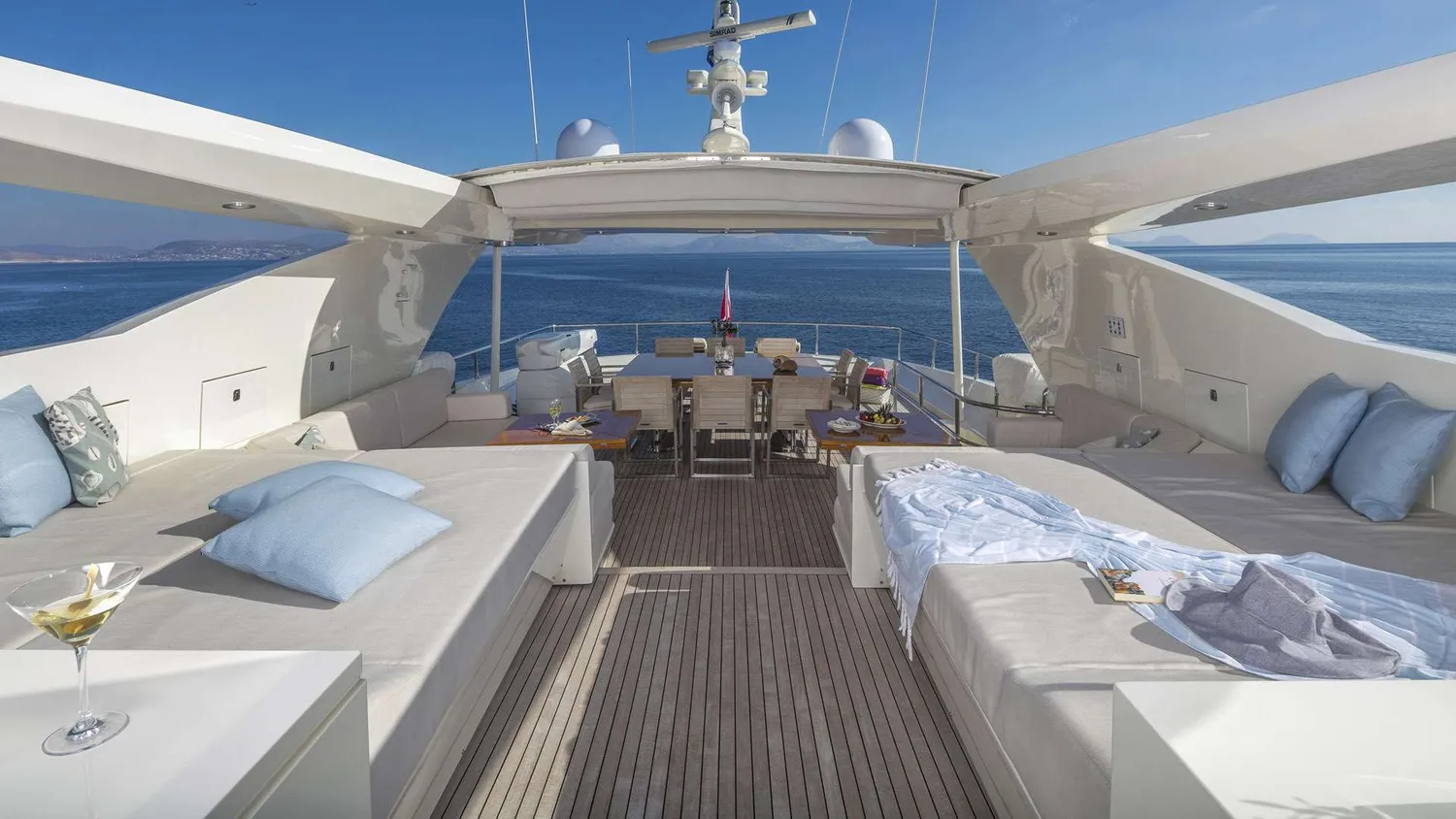 yacht-560970