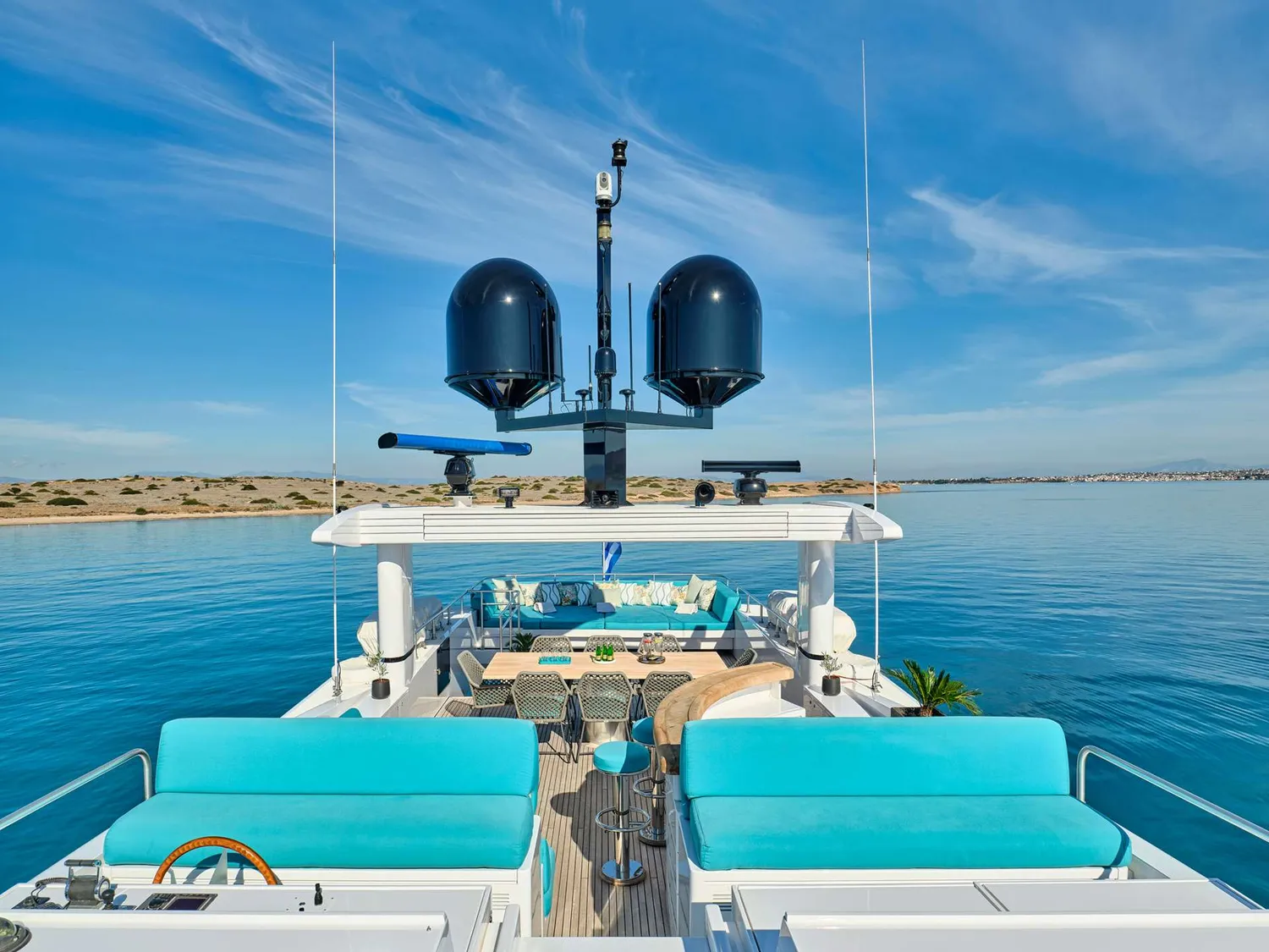 yacht-565433
