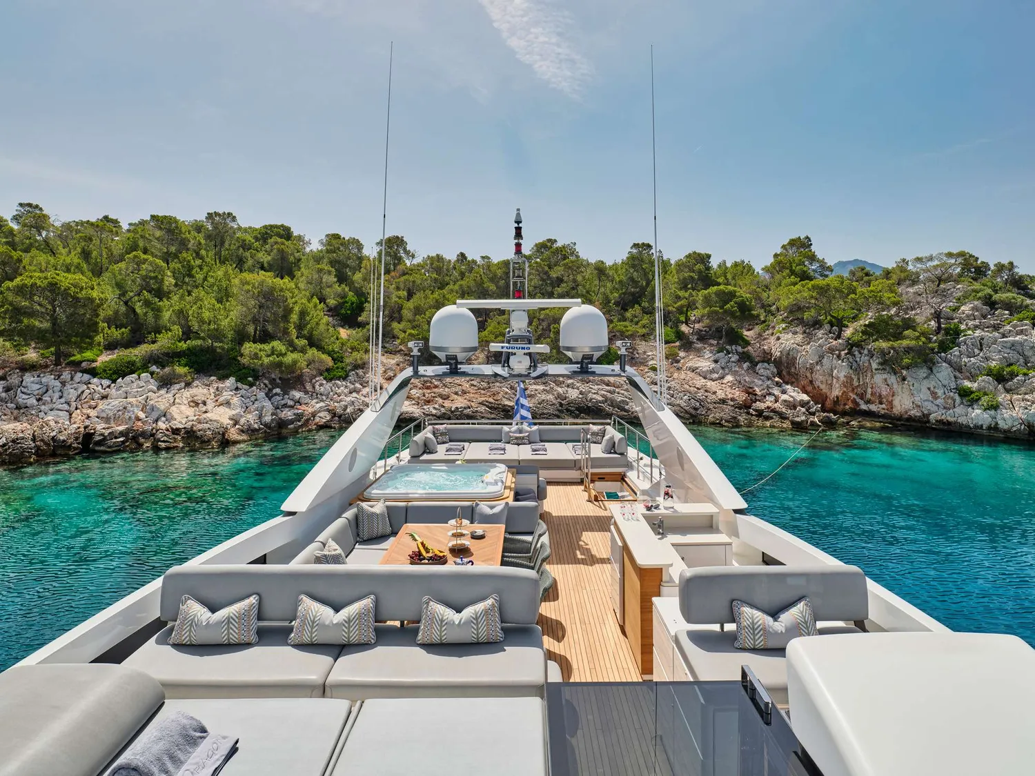 yacht-558640