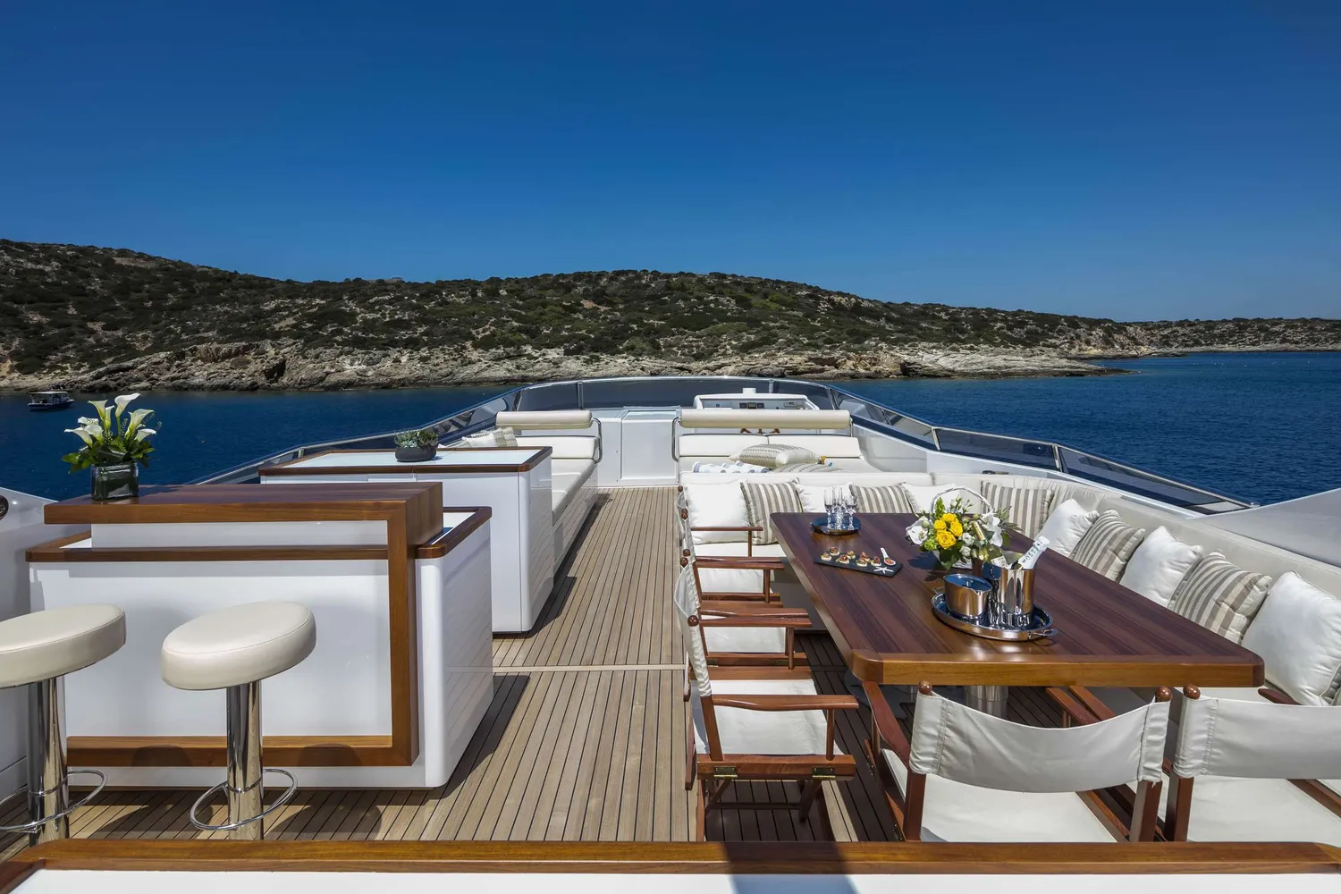 yacht-595290