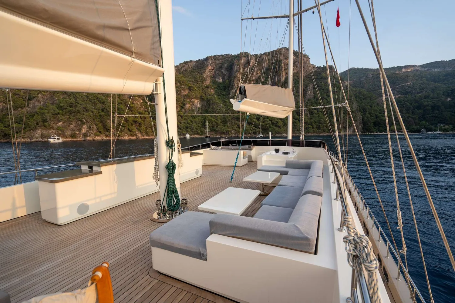 yacht-567362