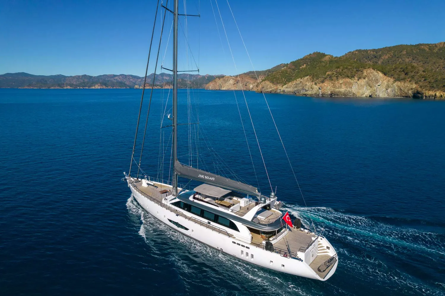 yacht-592618