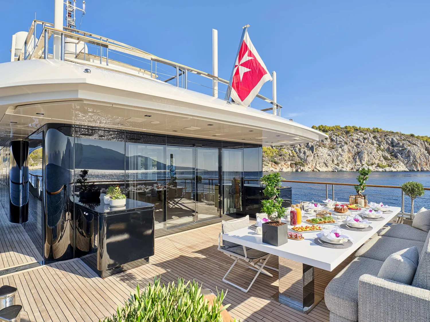 yacht-562988