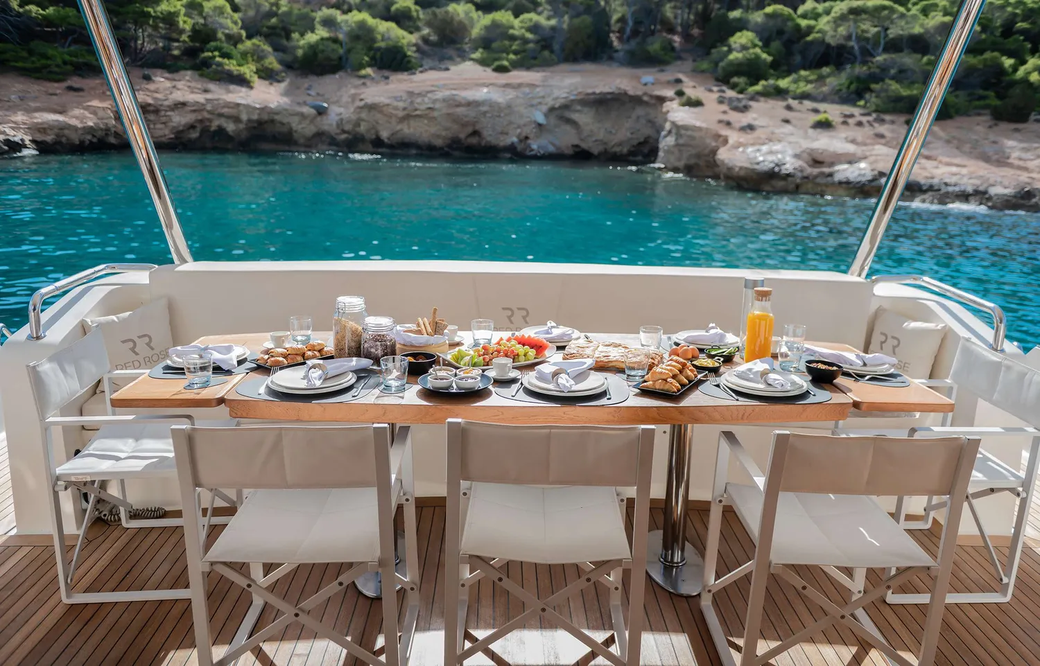 yacht-595366