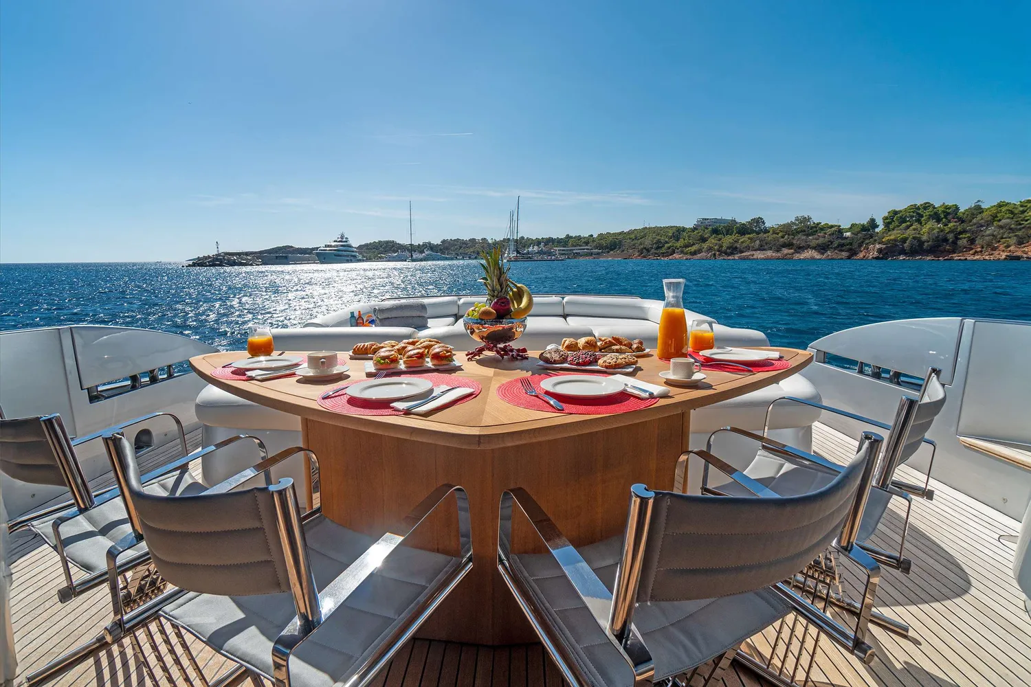 yacht-599710