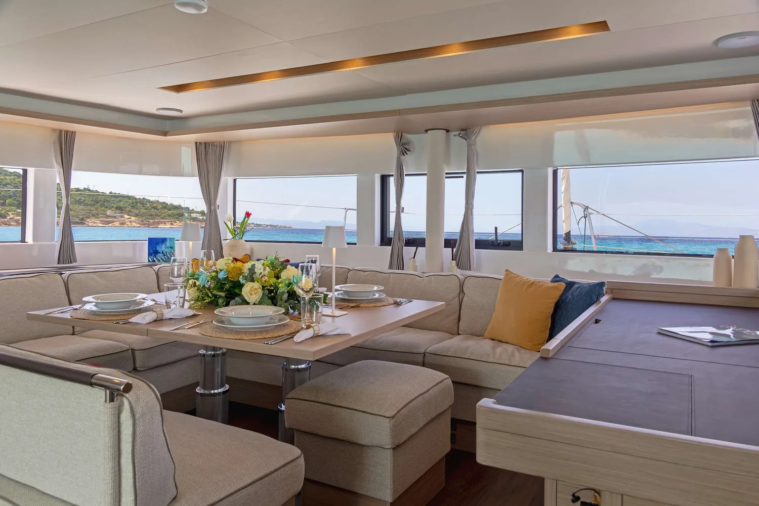 yacht-599969