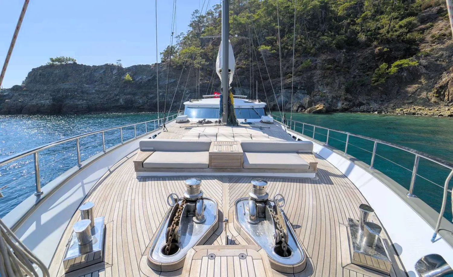 yacht-583959