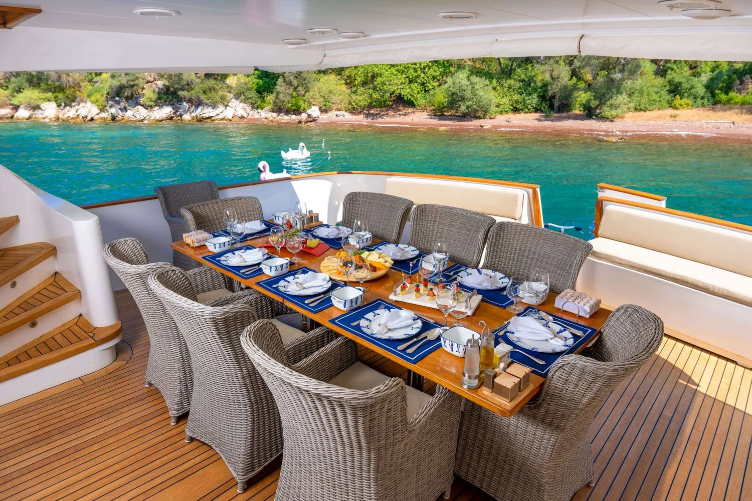 yacht-557559