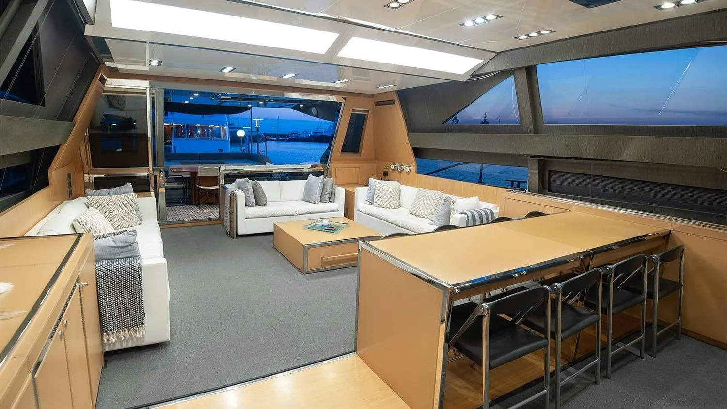 yacht-590727