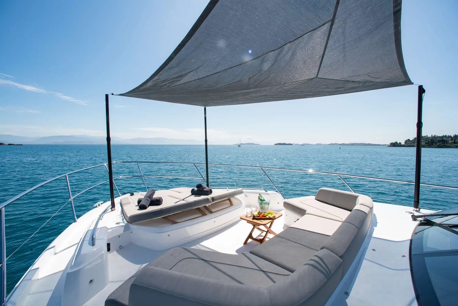 yacht-578163