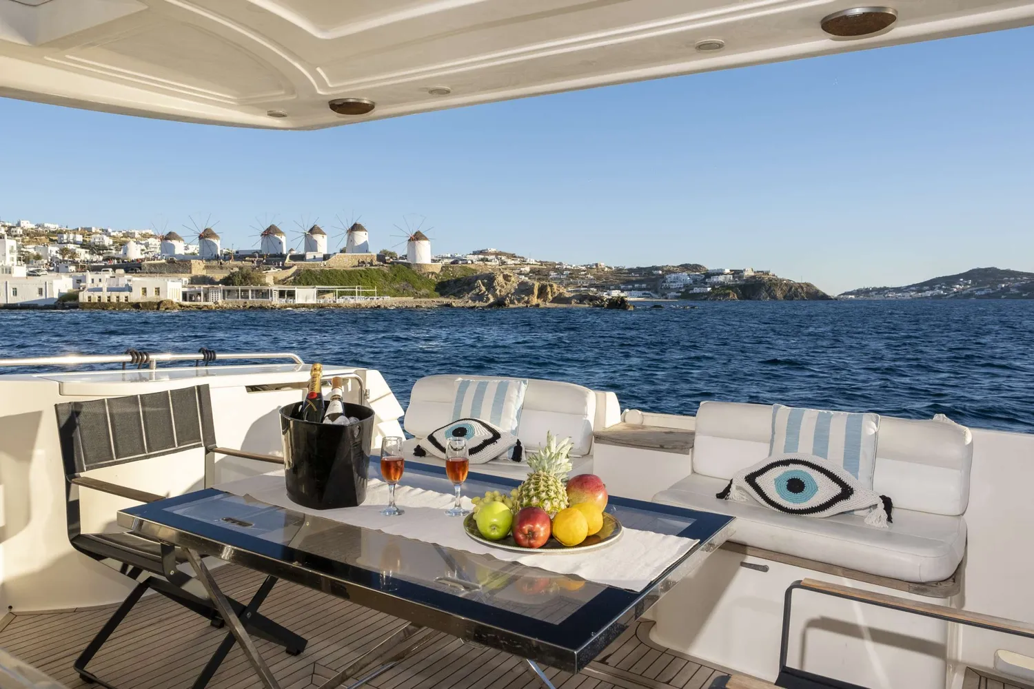 yacht-597436