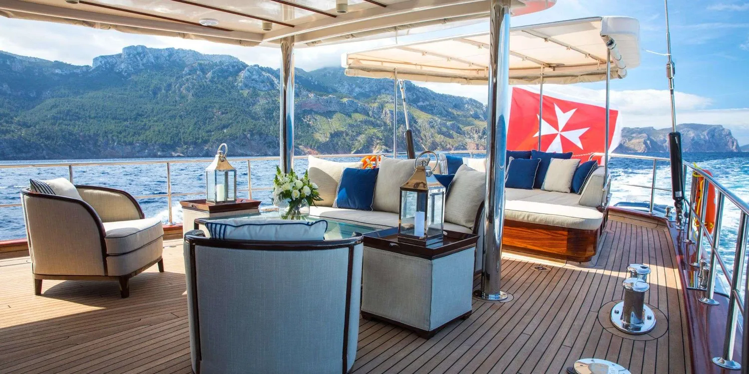 yacht-560857