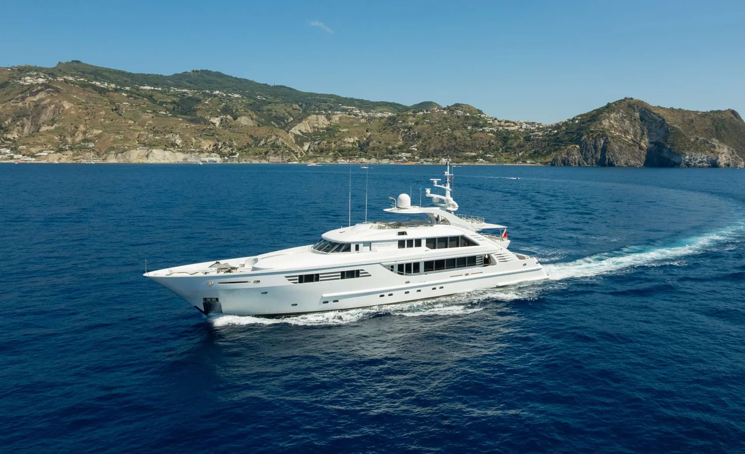 yacht-574772