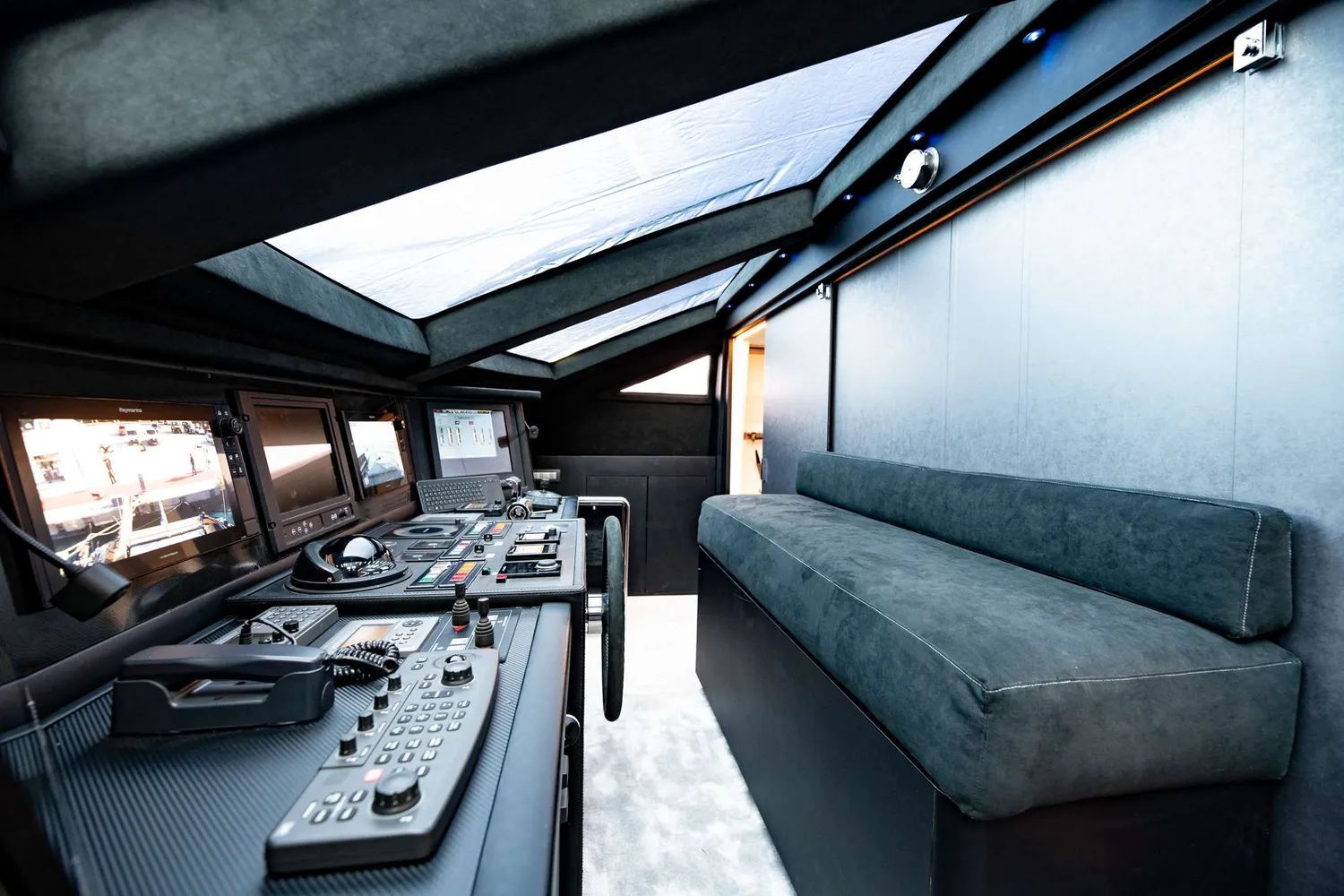 yacht-574541