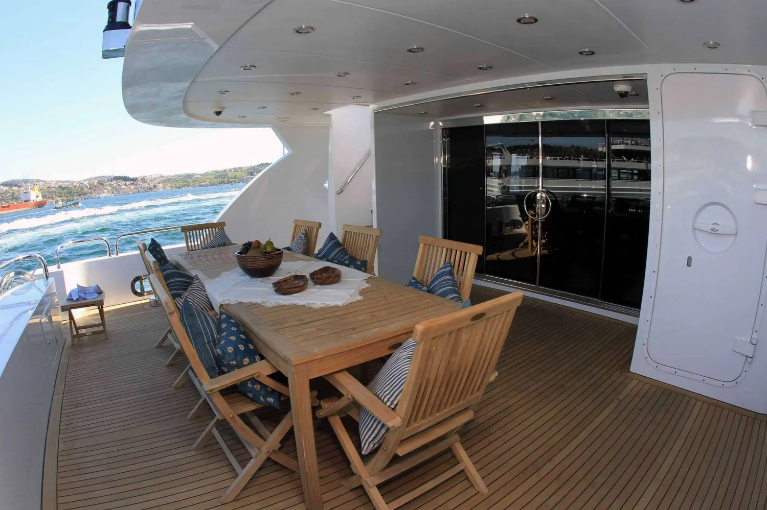 yacht-559150