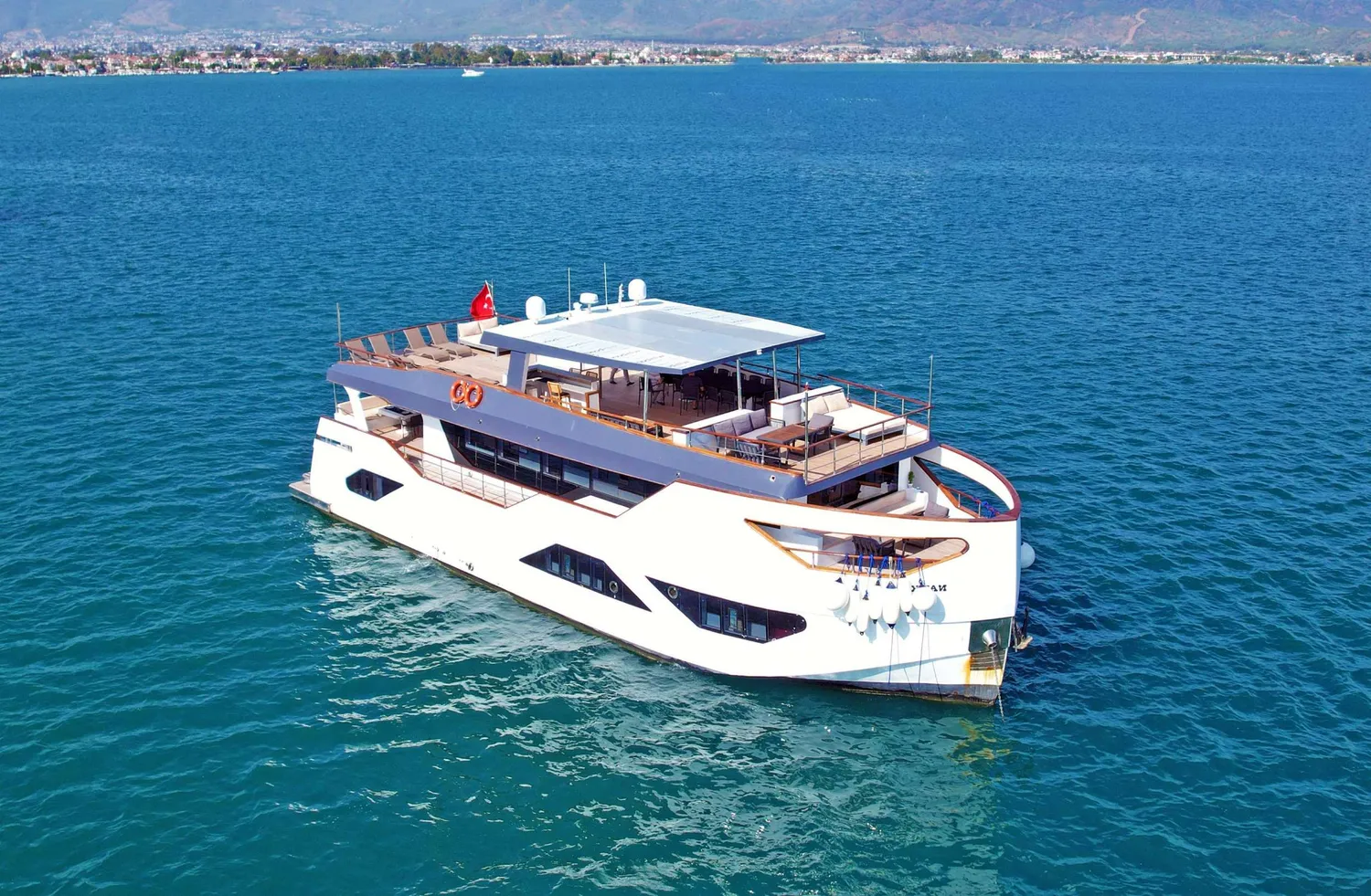yacht-579639