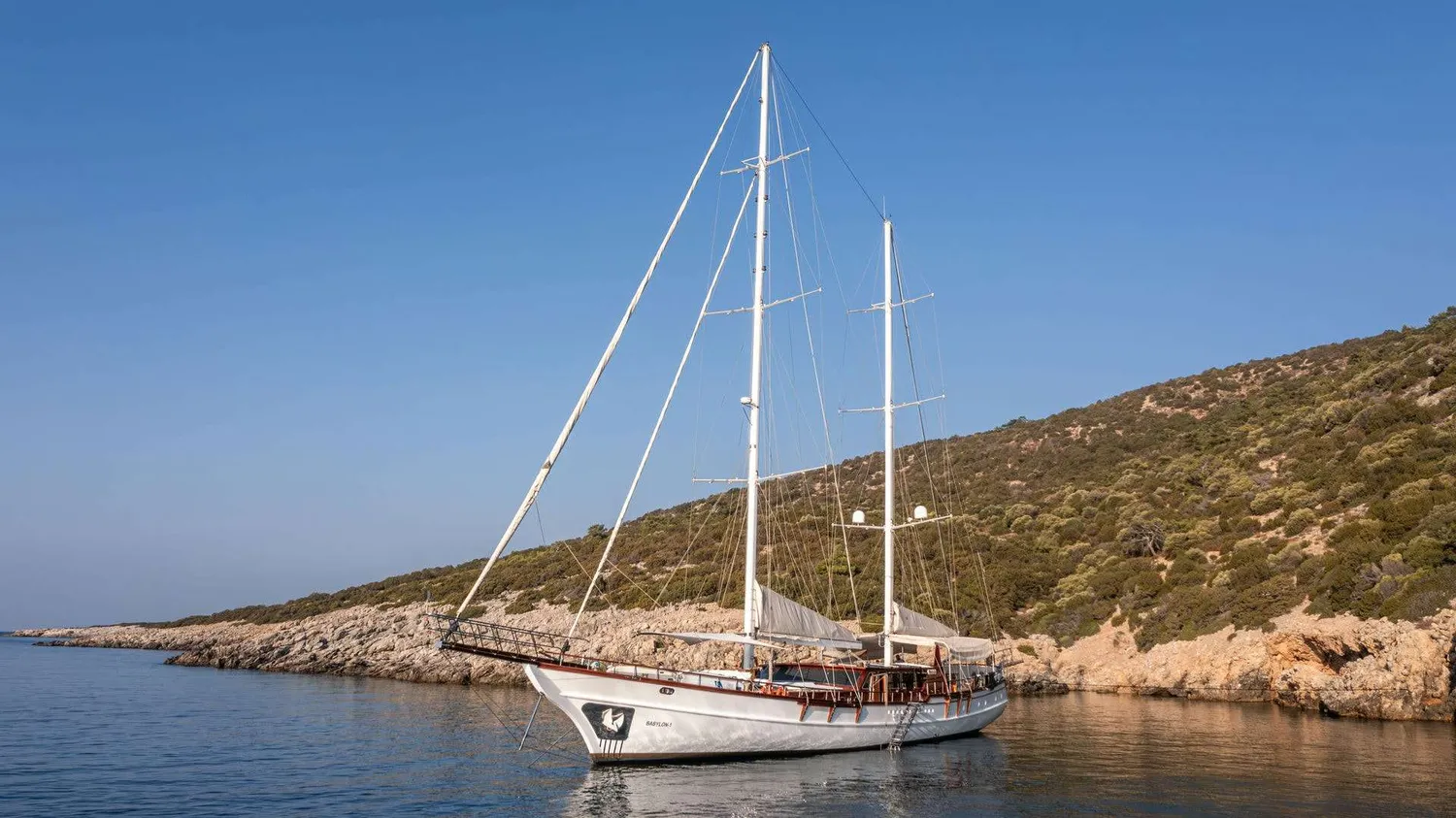yacht-563821