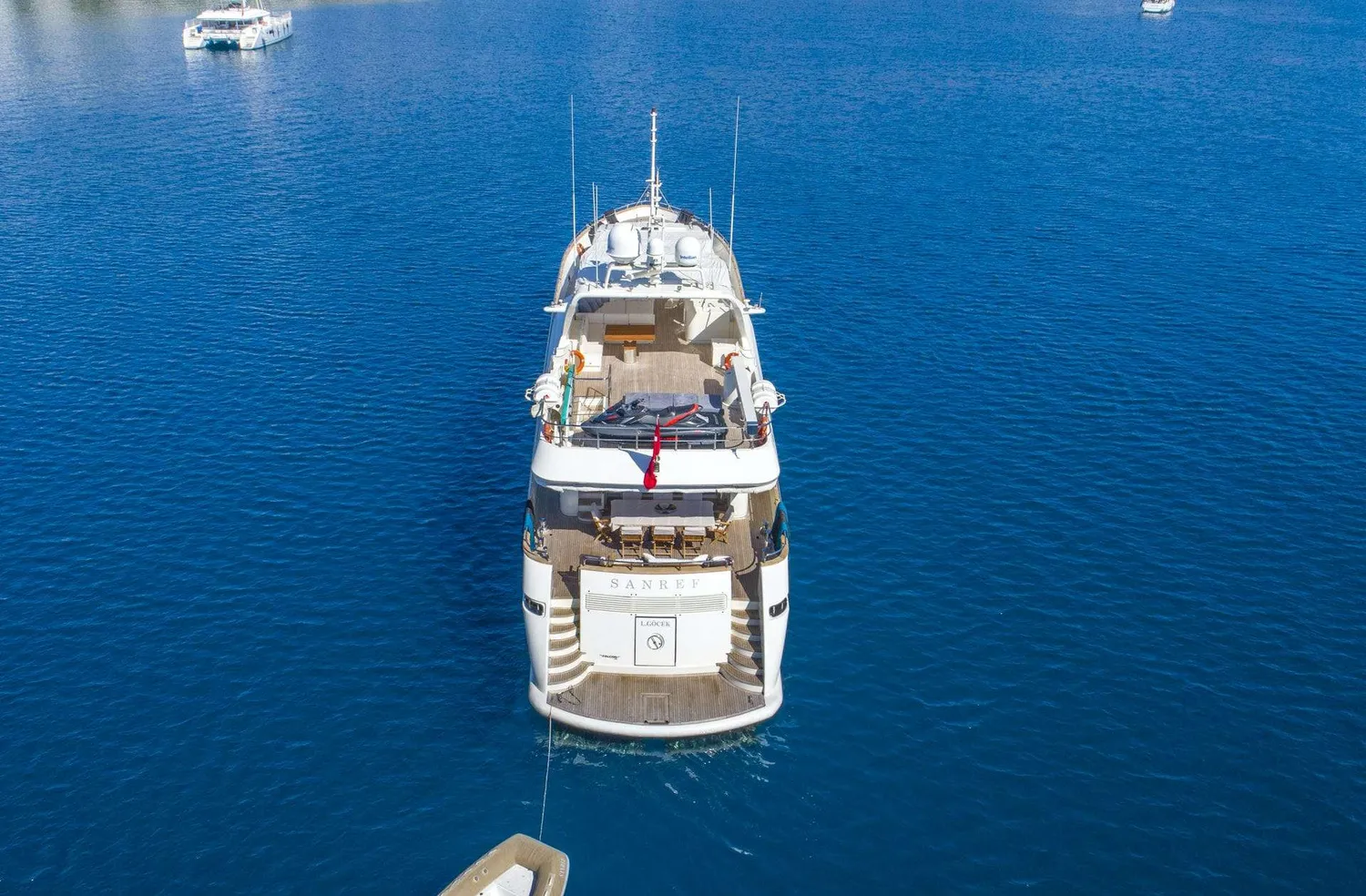 yacht-600073