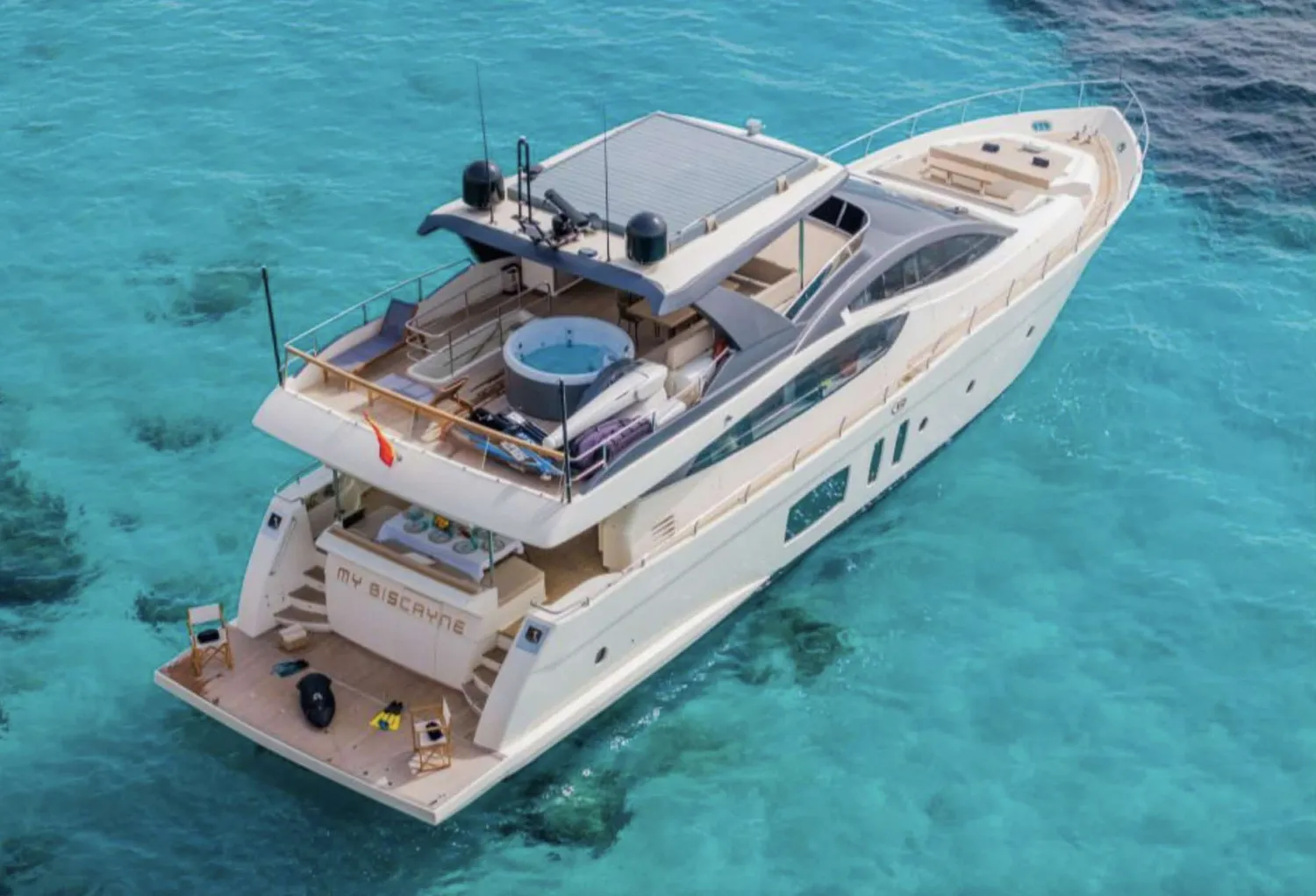 yacht-602095