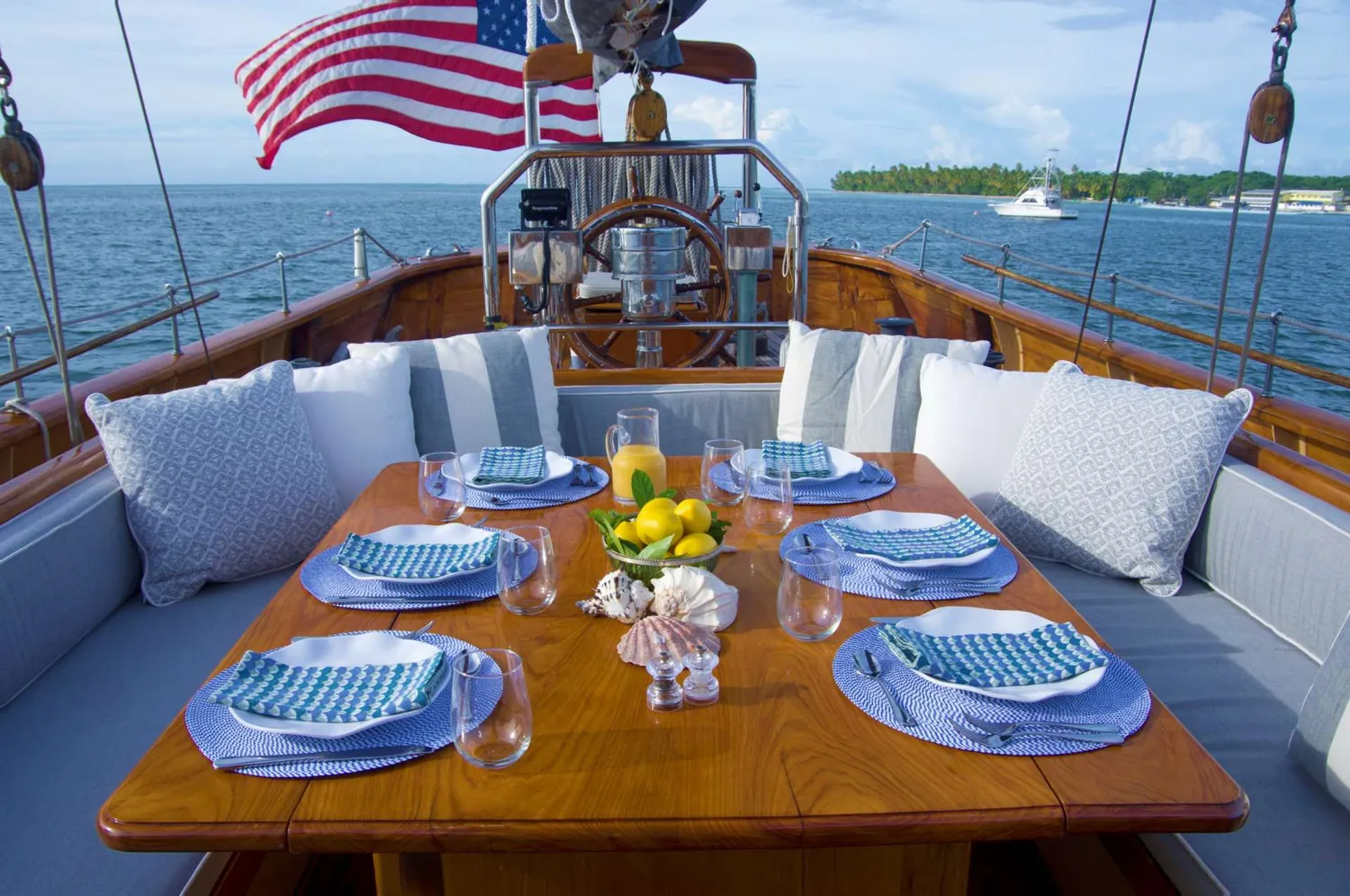 yacht-584494
