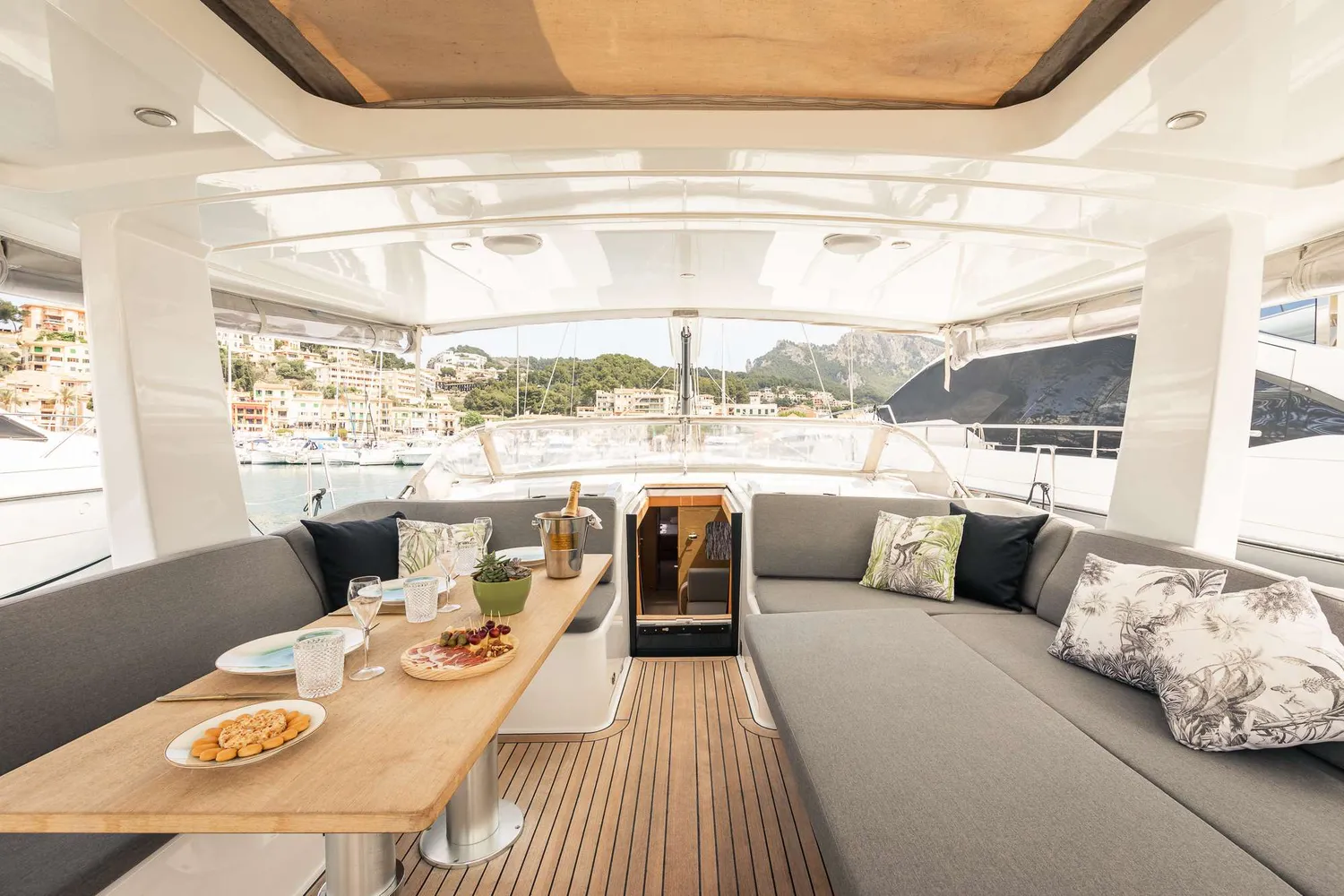 yacht-603290
