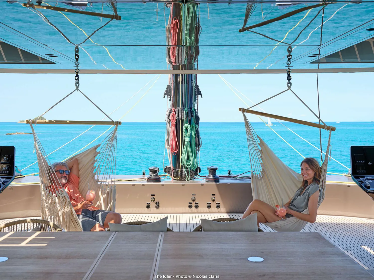 yacht-561086