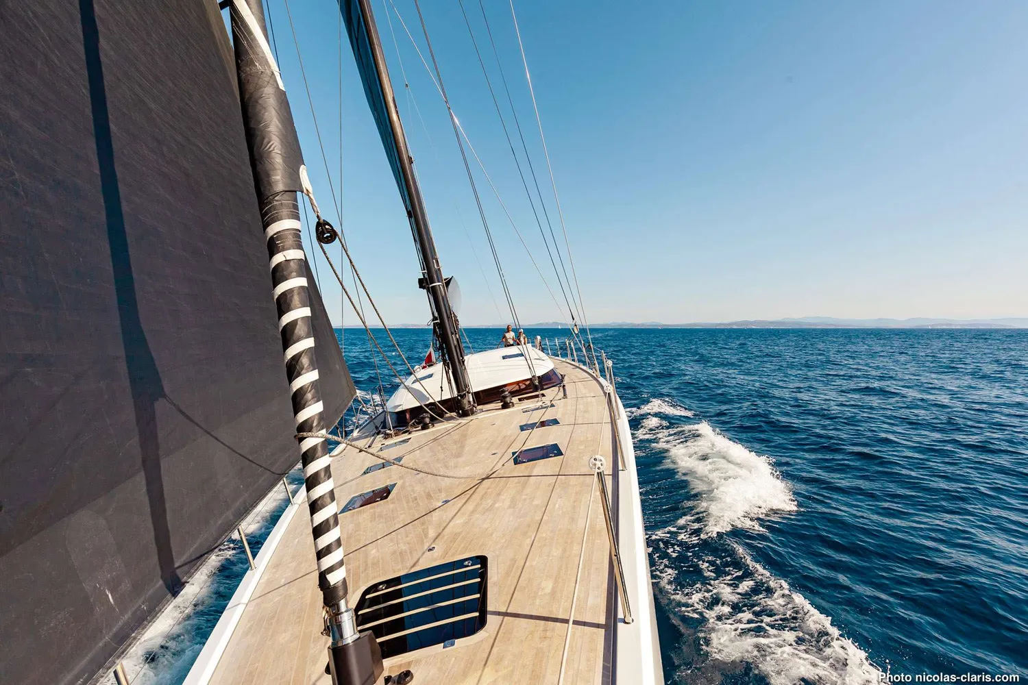 yacht-591845