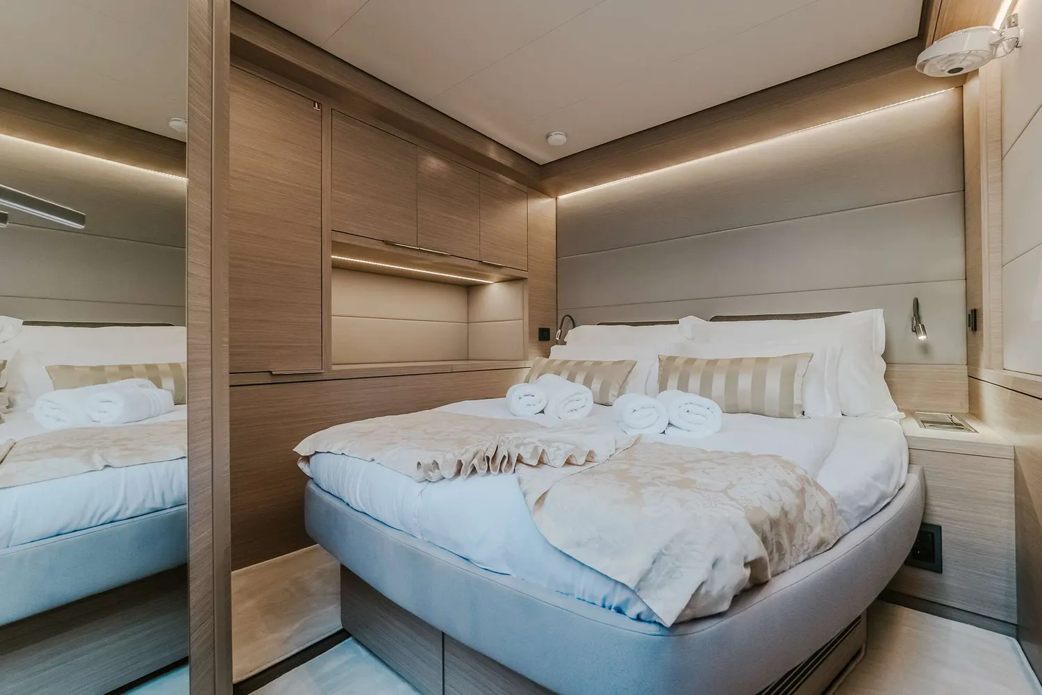 yacht-564460