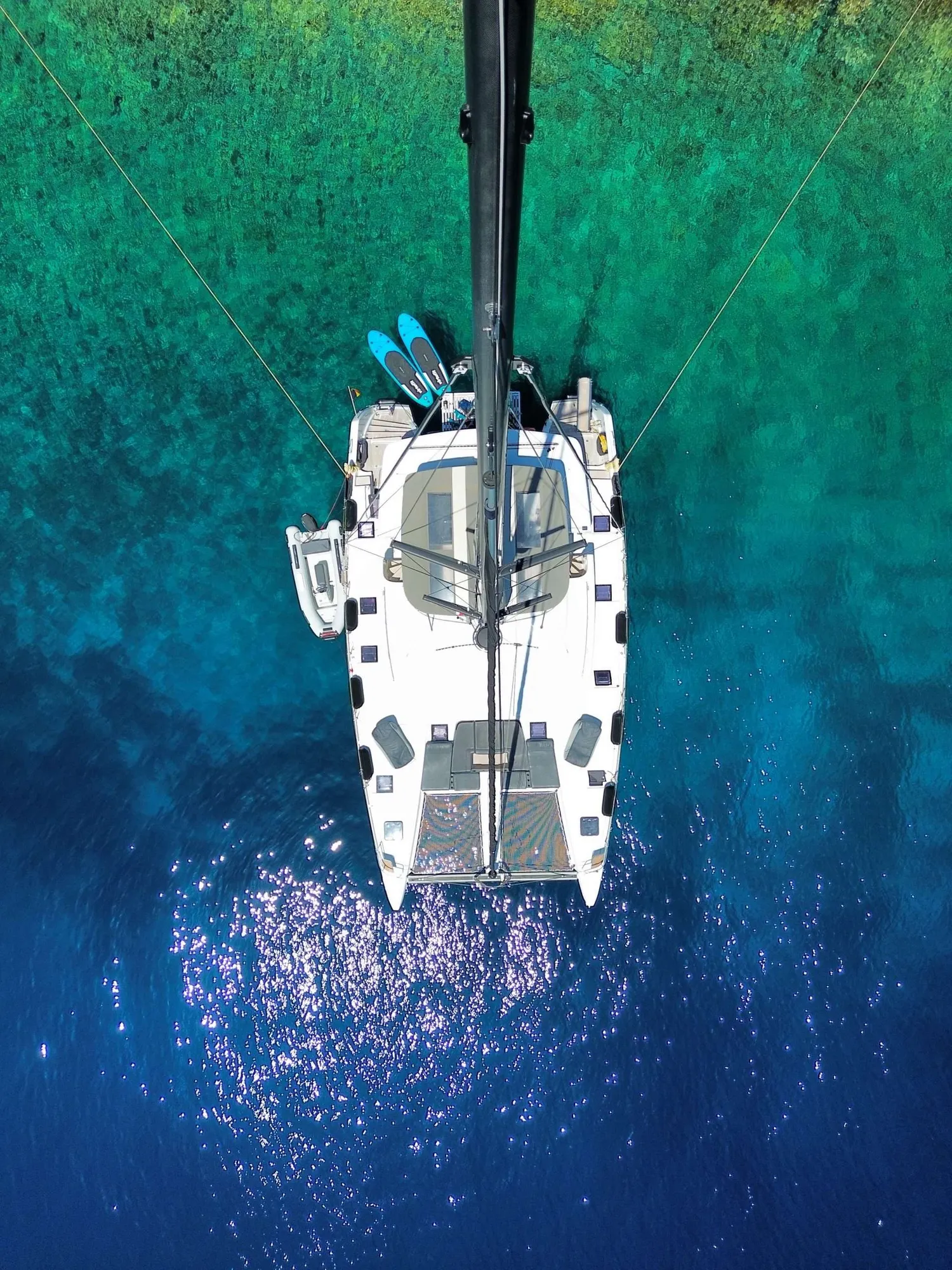 yacht-567372