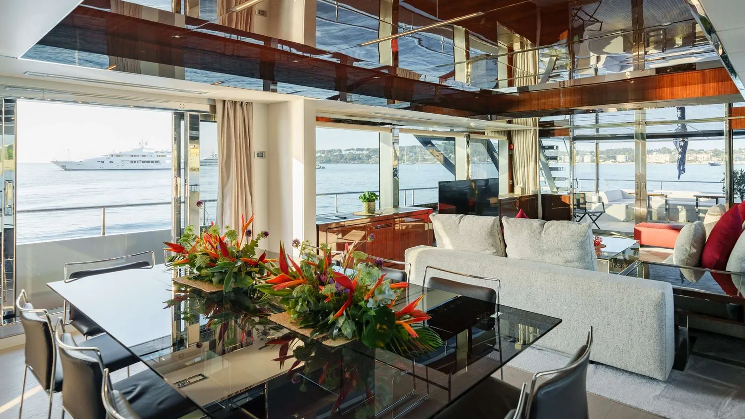 yacht-602386