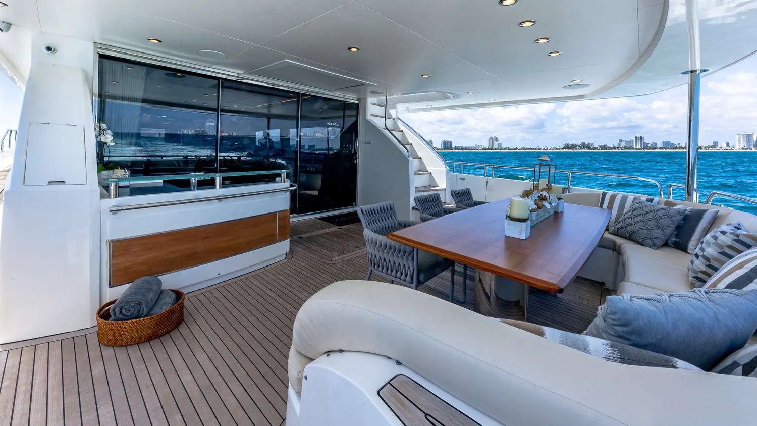 yacht-581121