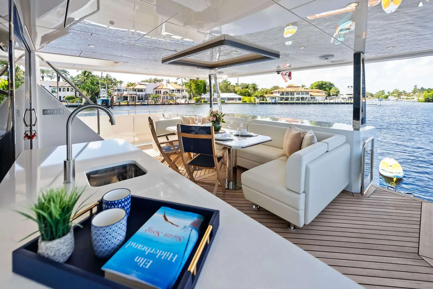 yacht-560542