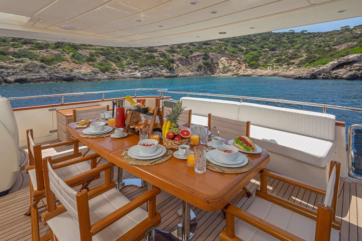 yacht-602593