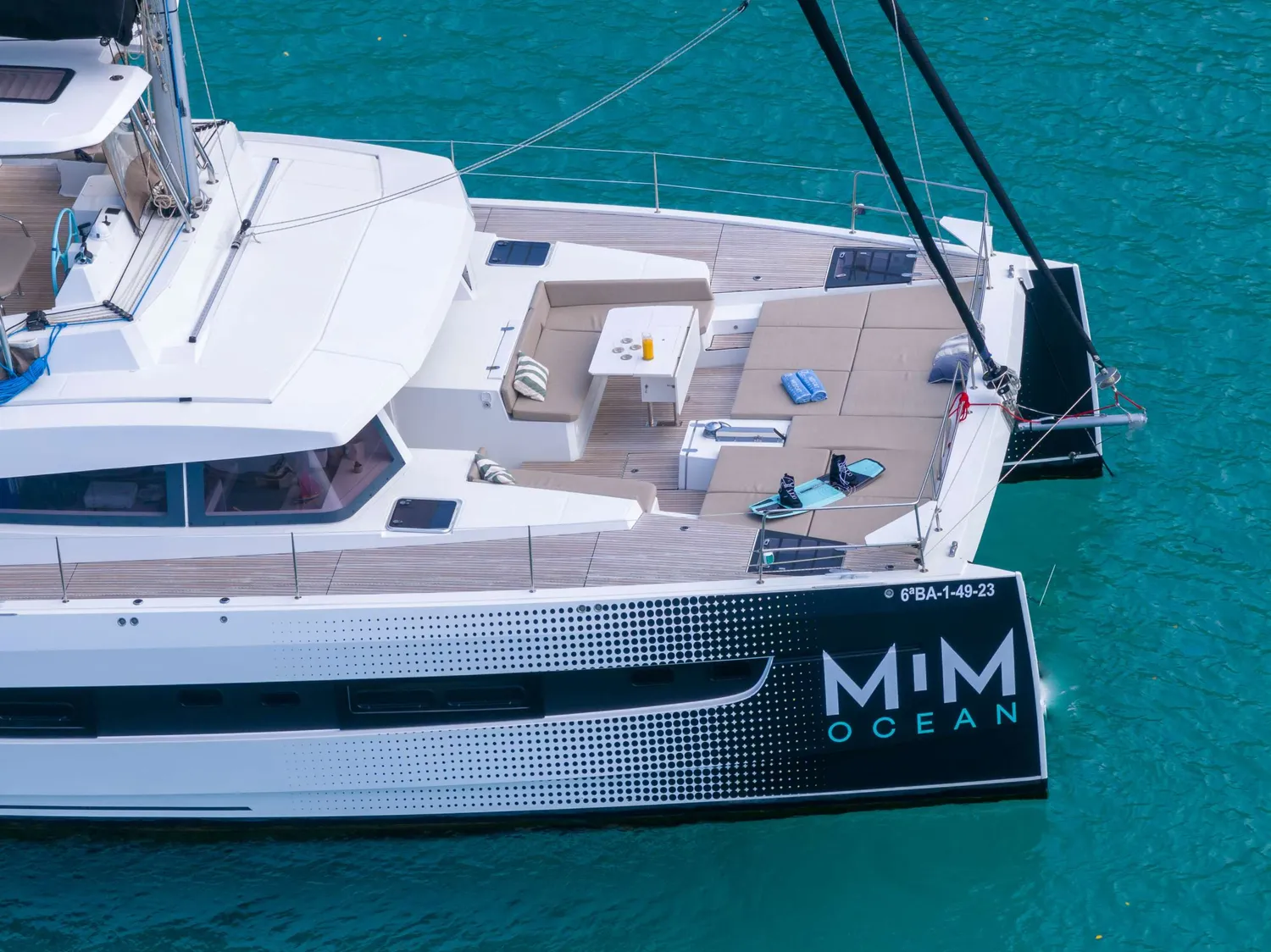yacht-595484