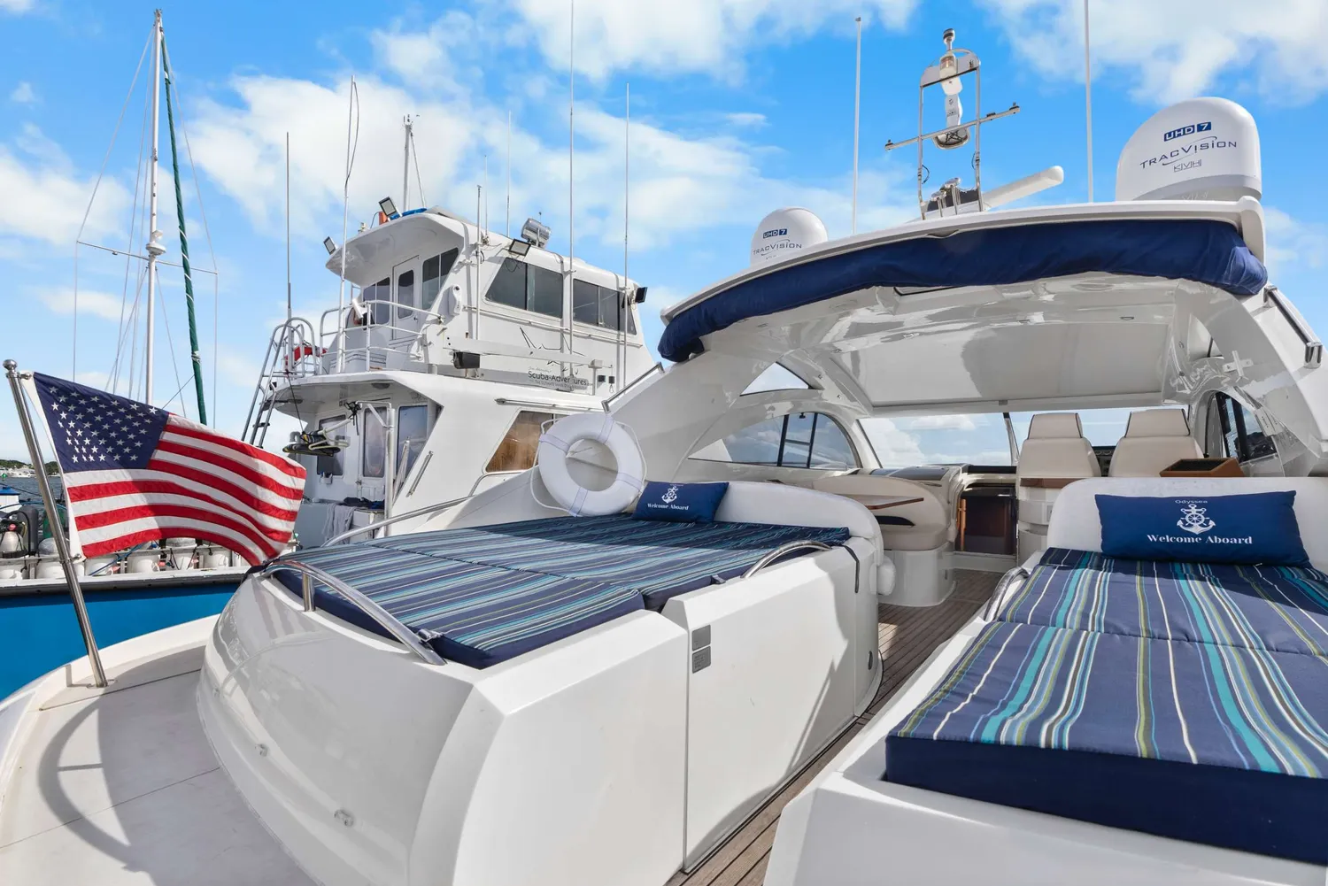 yacht-558363