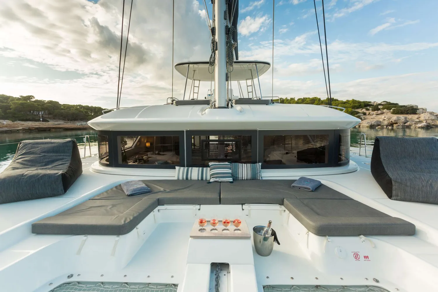 yacht-594255