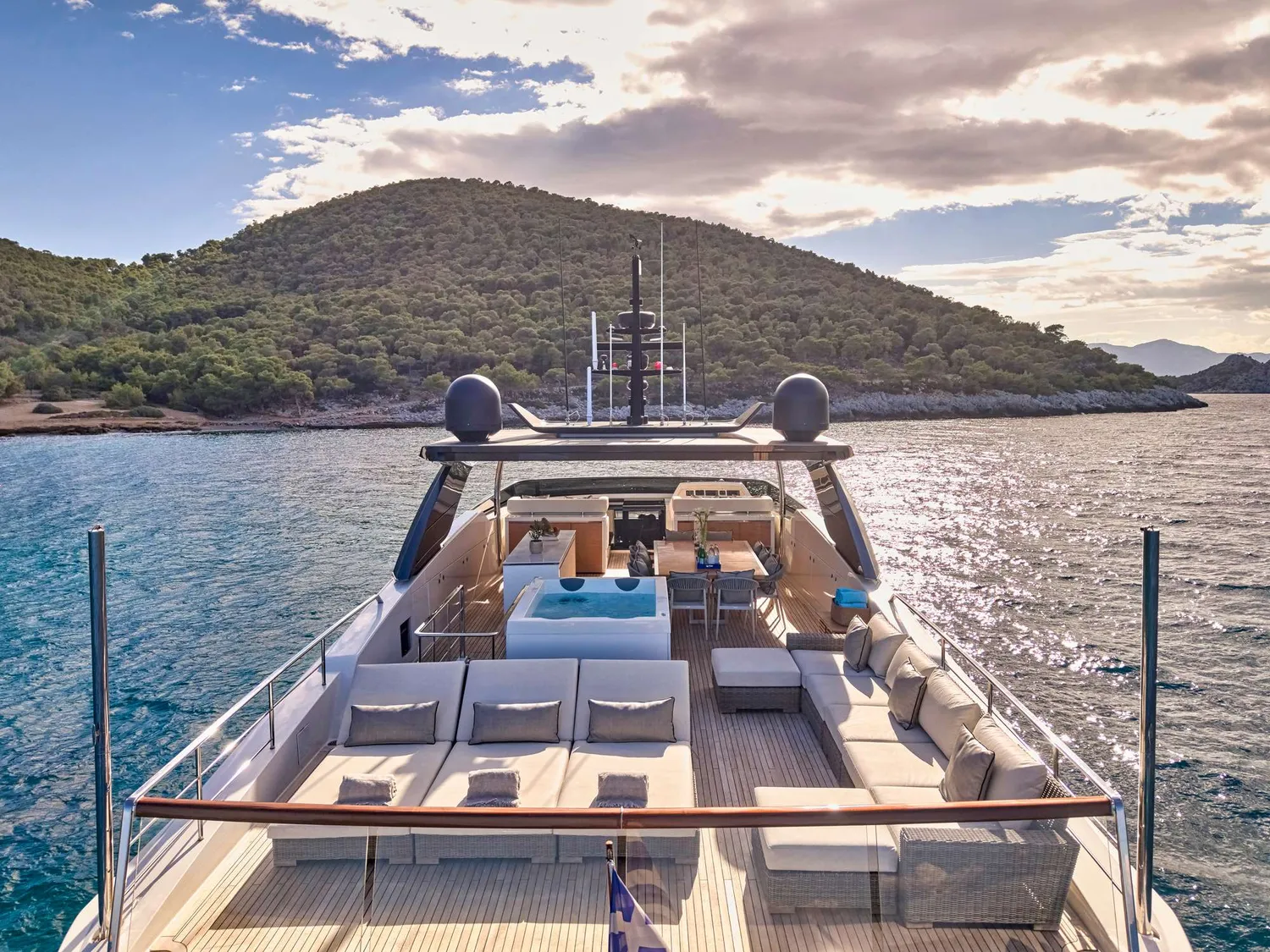 yacht-567230